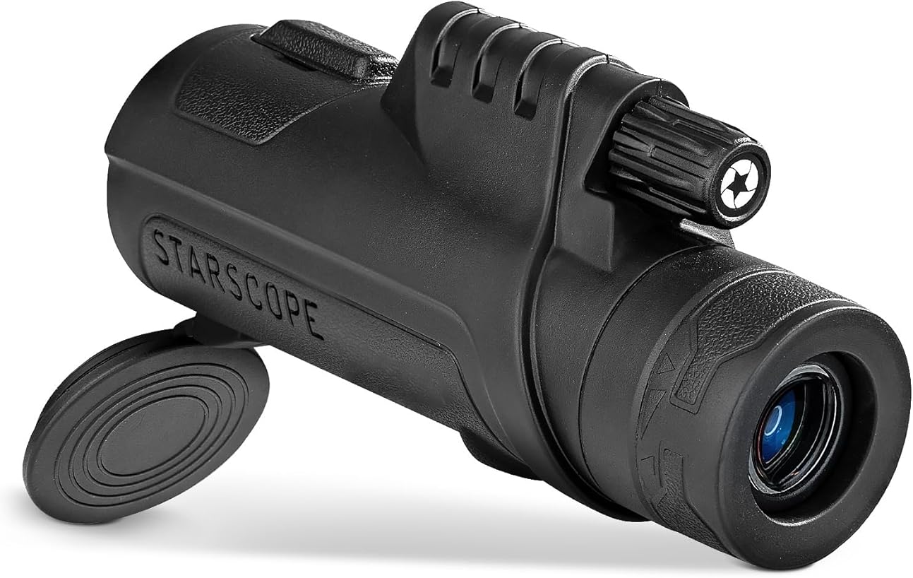 STARSCOPE Monocular G3 Long Range Monoculars