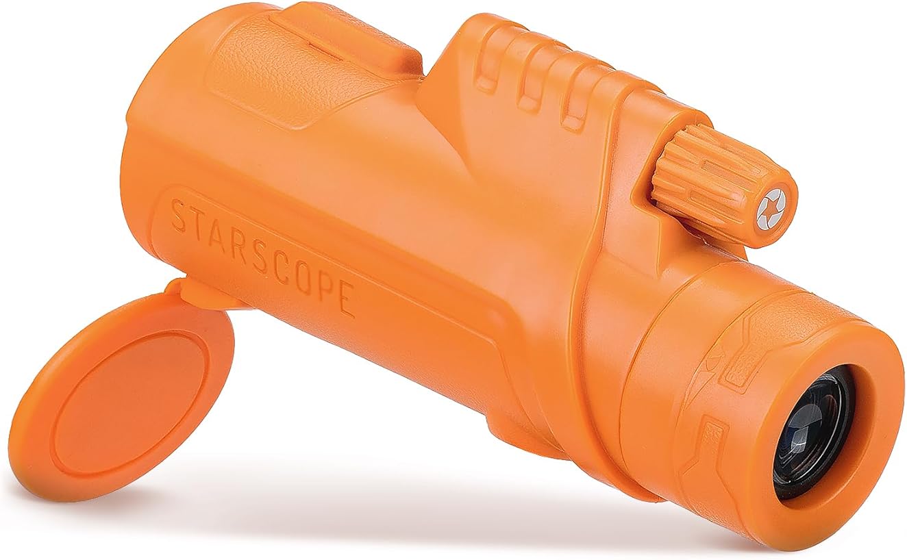 Starscope 10x42 Monocular Adults Birdwatching