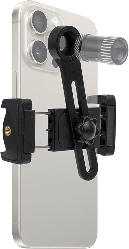 Starscope Nano Telescope Phone Mount
