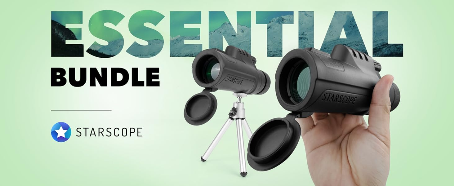 STARSCOPE Company Values