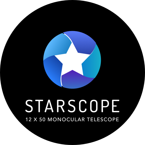 STARSCOPE – Monoculars, Telescopes & Smartphone Adapters